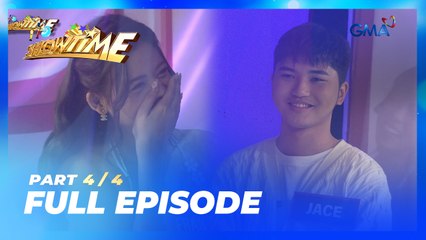 It's Showtime: Matchmate at Hakbanger, MAGKAKILALA pala? (May 21, 2025) (Part 4/4)