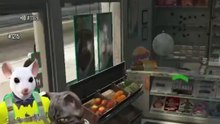 se tendria que poder lootear todo #FiveM #GTA5 #Roleplay #Reels #Gaming #Funny