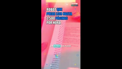 ScanRobot 2.0 MDC: El escáner que devora páginas