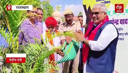 केंद्रीय मंत्री भूपेंद्र यादव बोले-ऑपरेशन सिंदूर से भारत ने दुनिया को दिया बड़ा संदेश