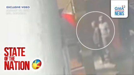 Two-star general, nireklamo ng dalawang lalaking sundalo na kaniya umanong ginahasa at pinagsamantalahan | SONA