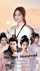 the ugly abandoned concubine's - Video Dailymotion