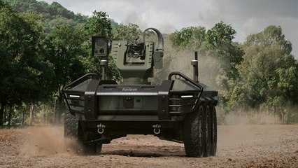 [기업] 현대로템, 국내 최대 '해양방위산업전시회' 첫 참가 / YTN