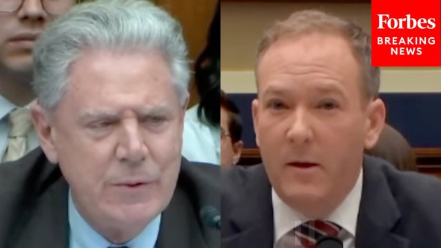Frank Pallone Grills EPA Head Lee Zeldin On Proof Of 'Supposed' Review Process For Canceled Grants