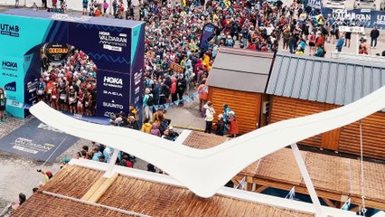 HOKA Val d'Aran by UTMB - 2024