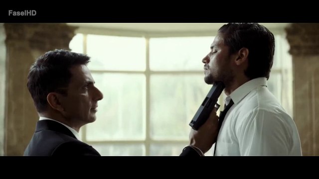 فيلم اكشن هندي فاتح مترجم عربي جزء أول