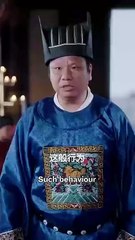 The Ugly Abandoned Concubine's Magnificent Return - Full HD Movie