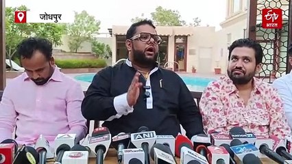 आरसीए विवाद: धनंजय सिंह बोले- बिहानी को मुझे नोटिस देने का अधिकार नहीं, इसलिए जवाब नहीं दिया