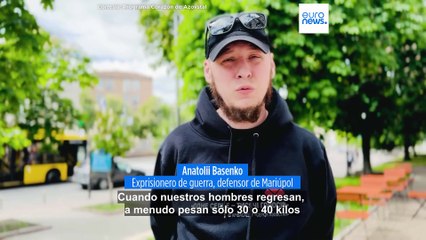 Últimas noticias | 21 mayo - Tarde