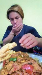 Nepali thakali khana