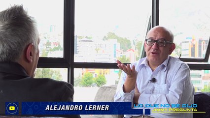 Alejandro Lerner : un nombre, mil versiones y una canción inolvidable