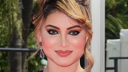 70 साल की महिला को बचाते वक्त हादसा, Urvashi बोलीं...