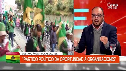 ENTREVISTA GUSTAVO ÁVILA
