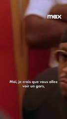 On aimerait être une petite souris dans les vestiaires ce soir 🐁