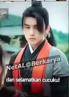  Pacaran dengan pria zaman kuno drama full eps sub indo 