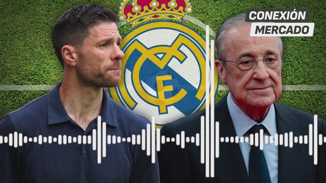 Última hora del mercado de fichajes del Real Madrid