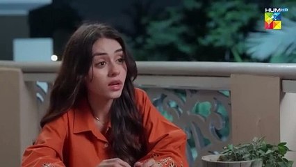 Nure Ki Bebasi... _ Pehli Mohabbat Episode 49 - Hum Tv(360P)