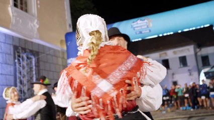 Julian Alps Trail Run by UTMB - 2024