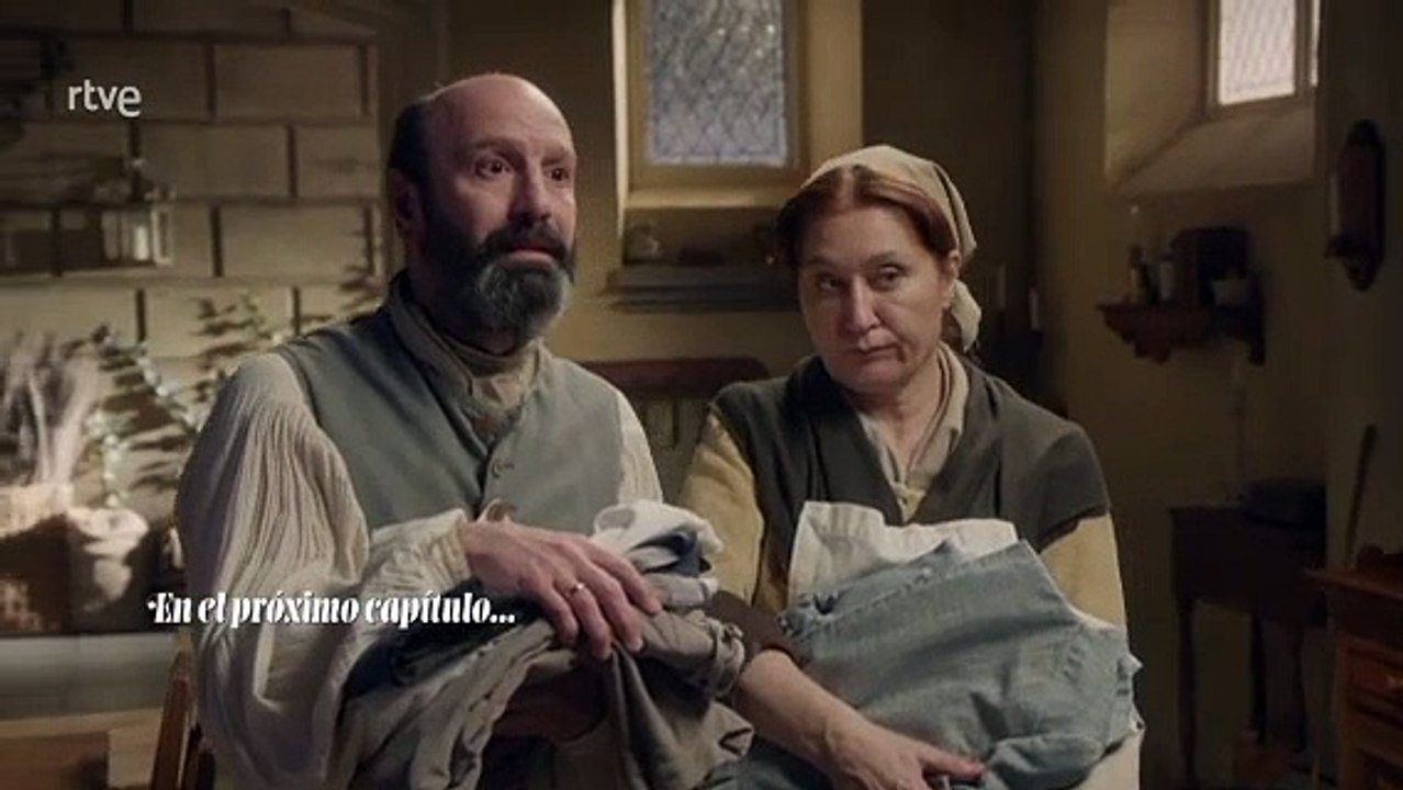 Valle salvaje capitulo 172