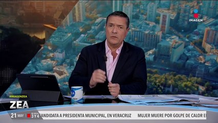 "El asesinato de Ximena y José es un atentado en contra de los ciudadanos": Paco Zea