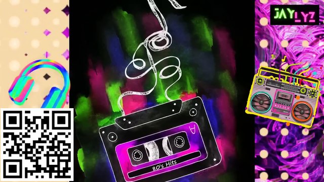 Musique : Le meilleur de la musique des années 1980 (Chansons françaises) Partie 5