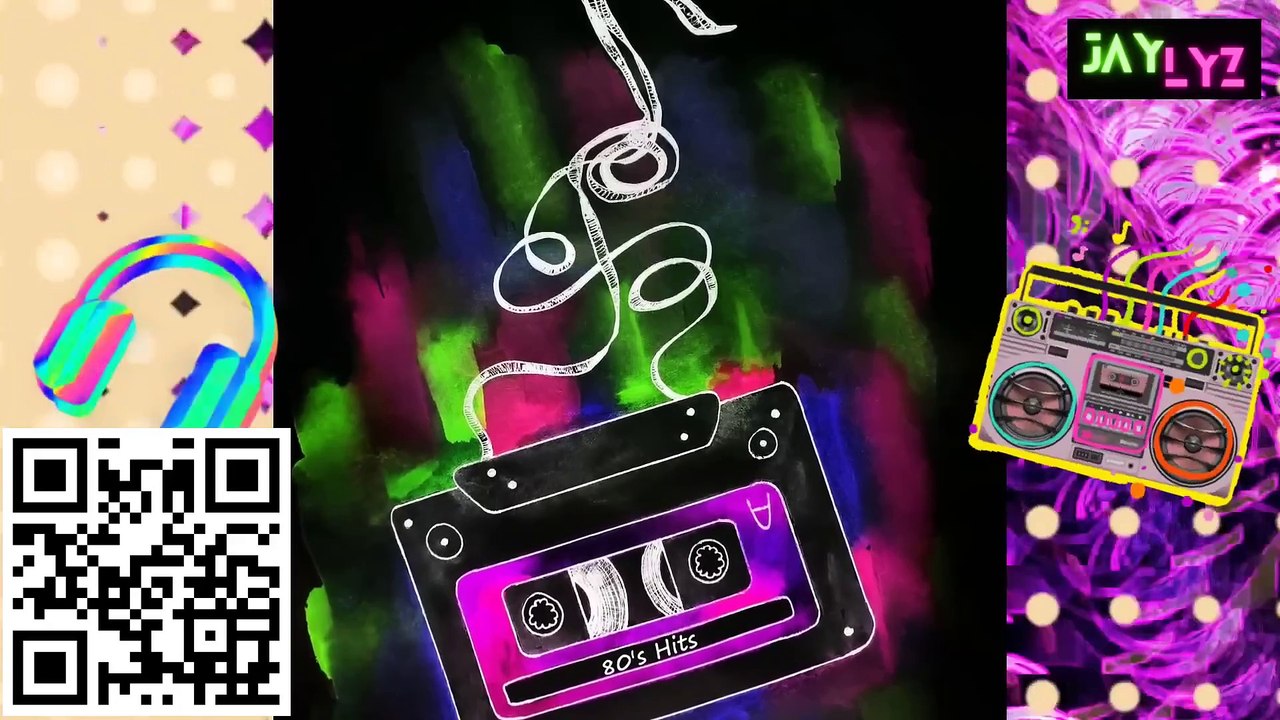 Musique : Le meilleur de la musique des années 1980 (Chansons françaises) Partie 5