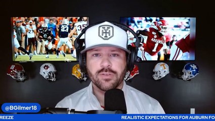 Will Hugh Freeze change the game? | Auburn Year 1