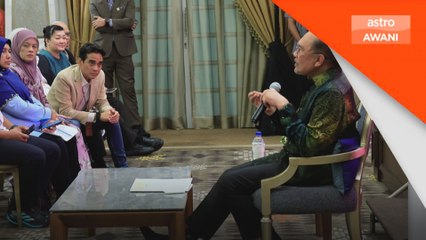 Garis visi ASEAN dalam tadbir urus, masa depan digital