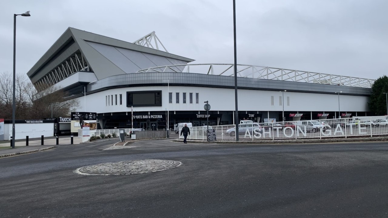 Bristol City looking to add squad depth during summer break