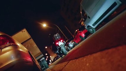 Werenoi - Chemin d'or 🎶 | PlanèteRap du 17 Mai