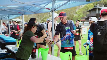 Ultra Trail Kosciuszko by UTMB - 2024