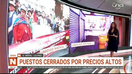 Notivisión Meridiano ∙ Miércoles 21 de Mayo de 2025