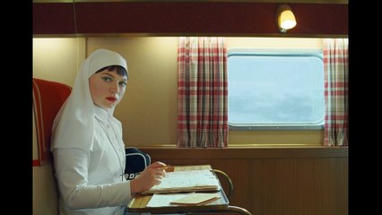 Clip de 'La trama fenicia'.