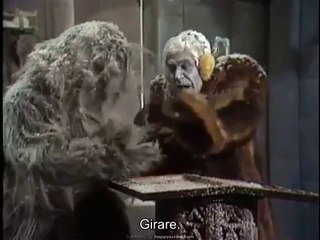 The Gost Busters (1975) (sub ita)  (tv series) Episode 15 - The Abominable Snowman