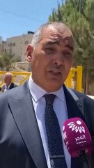 Fuerzas israelíes abren fuego contra una delegación de diplomáticos