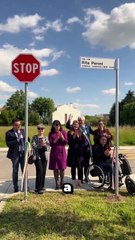 Udine - De Toni: Promuovere la toponomastica femminile (21.05.25)