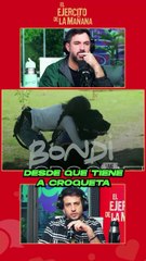 Una conductora de la TV Pública denuncia a Telefe por plagio de su programa