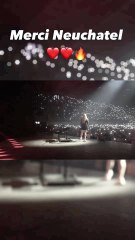 MERCI NEUCHÂTEL - LAURA LAUNE