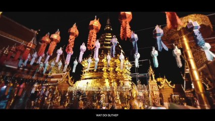 HOKA Chiang Mai Thailand by UTMB - 2024