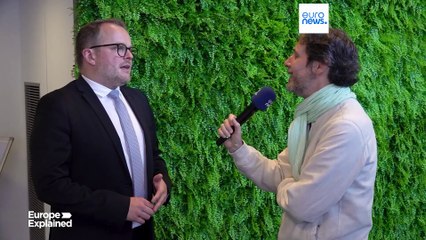 La energía nuclear se topa con un clima político propicio en Europa