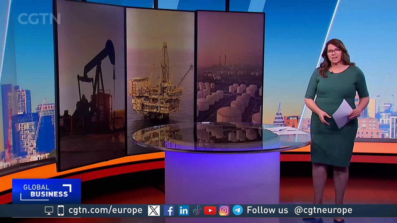 Oil prices rise on Israel-Iran tension: "I don't think the markets are taking this seriously"