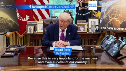 Latest news bulletin | May 21st – Evening