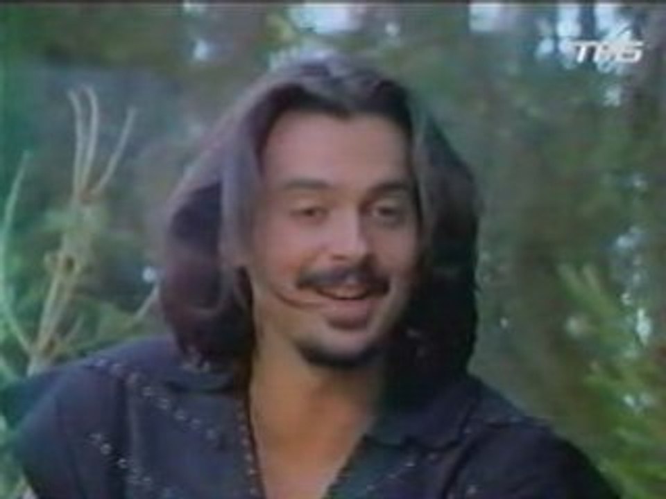 1x10 Les Nouvelles Aventures de Robin des Bois (partie 1)