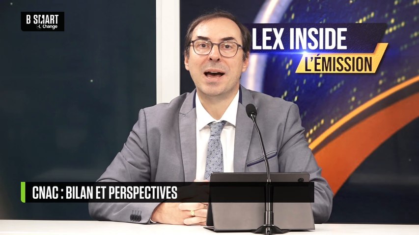 Comité National Anti Contrefaçon : bilan et perspectives