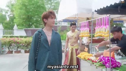 [ENG] EP.8 Mission to the Moon (2025)