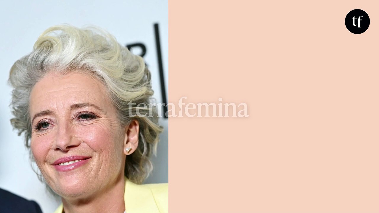 "Etre une femme c'est être conditionnée à détester son corps, on nous lave le cerveau !", dénonce cette grande actrice british