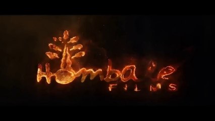 K.G.F: Chapter 3 - Trailer | Rocking Star Yash | Prabhas | Ravi Basrur | Prashanth Neel