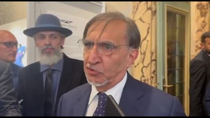 La Russa: terzo mandato? Non contrario in assoluto, serve riflessione