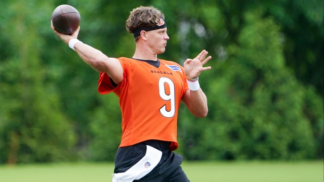 Cincinnati Bengals Face Tough NFL Schedule Challenges
