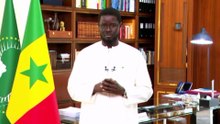 Assemblée mondiale de la santé: Le PR  Diomaye FAYE a réaffirmé l'engagement du Sénégal